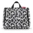 Reisenthel Toiletbag XL leo nero