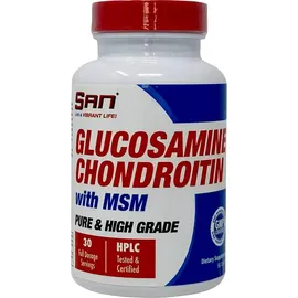 San Glucosamine Chondroitin Kapseln 90 St.