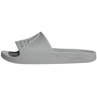 Adidas Adilette Aqua Grey Two / Grey Two / Grey Two 40 1/2