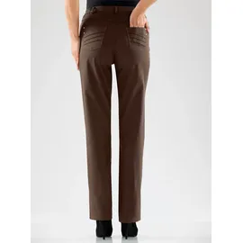 Cosma Funktionshose in mokka | Gr.: 108