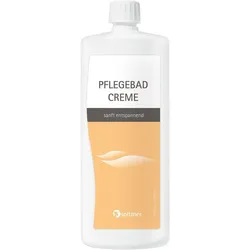 Spitzner Pflegebad Creme 1000 ml