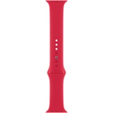 Apple 45 mm Sportarmband - (PRODUCT) RED