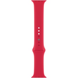 Apple (45 mm Sportarmband - (PRODUCT) RED