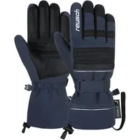 Reusch Conan R-TEX® XT dress blue / black (4471)