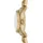 Michael Kors MICRO PETITE LEXINGTON Edelstahl 33 mm MK4862