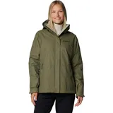 Fleece-Wechselsystemjacke für Damen Bugaboo III