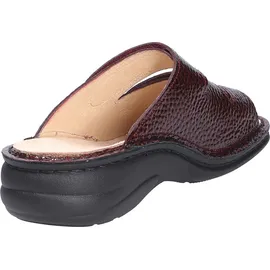 Finn Comfort Hellas rot 36