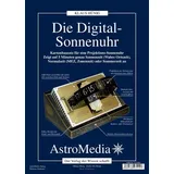 AstroMedia GmbH Die Digital-Sonnenuhr