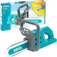 Ravensburger BRIO Builder - Kettensäge