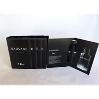 Parfum Dior Sauvage Herren 5ml EDT Eau de Toilette Spray