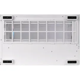 Thermaltake View 380 XL TG ARGB snow white