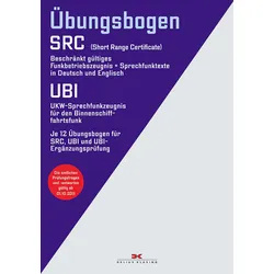 Übungsbogen SRC / UBI