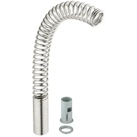 Grohe Feder 46873 edelstahl