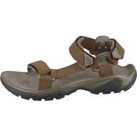 Teva Terra Fi 5 Universal Herren turkish coffee 48,5