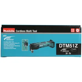 Makita DTM51Z ohne Akku