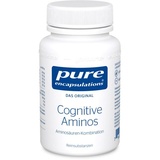 Pure Encapsulations Cognitive Aminos Kapseln 60 St.