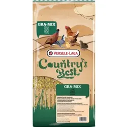 Versele-Laga Country's Best GRA-Mix Taubenfutter 20 kg