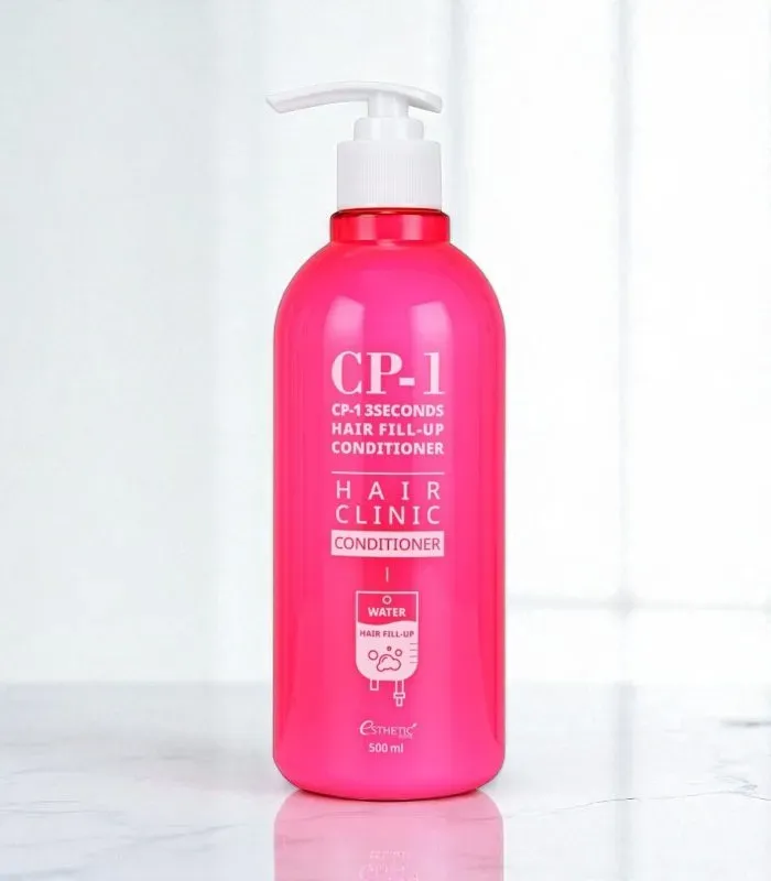 Esthetic House CP-1 3 Seconds Hair Fill-Up Conditioner – Conditioner für starkes Haar 500ml