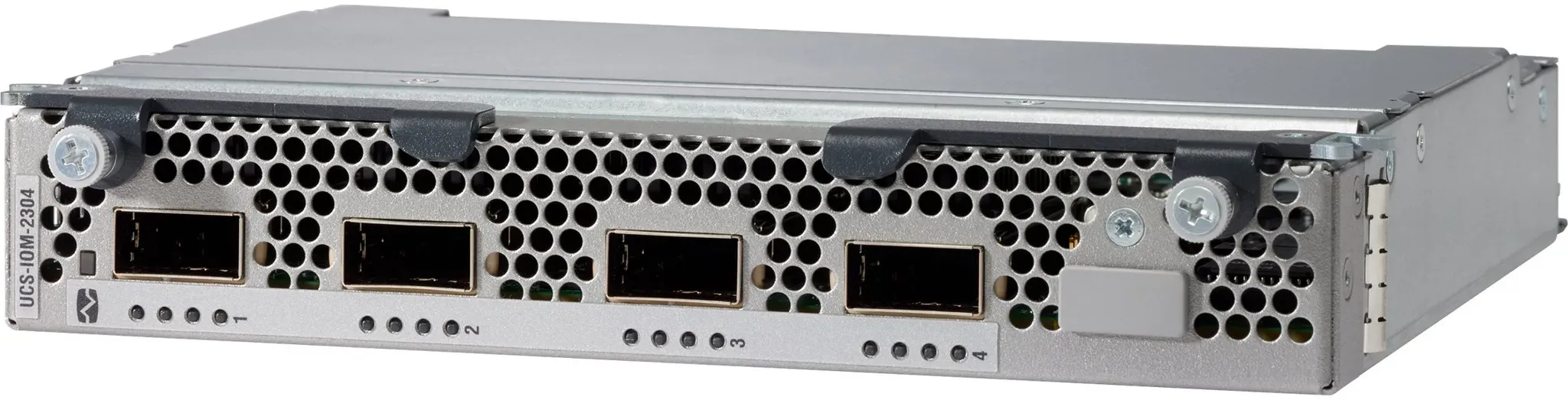 UCS-IOM-2304-8FET neu