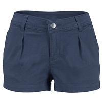 LASCANA Shorts Weiblich Blau