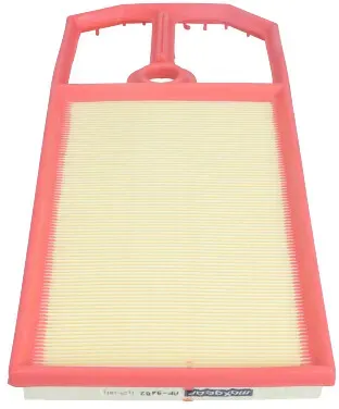 MAXGEAR Luftfilter 260222 Filtereinsatz 32mm für VAG VW (SVW)