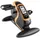 Klarfit Cycloony MiniBike Bewegungstrainer schwarz