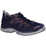 Lowa Innox Evo GTX LO 320616 Navy/Rotholz 39.5