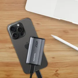 A-Data SE880 4 TB 1,8"