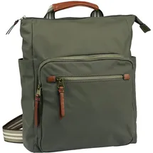 CAMEL ACTIVE Hobo Bag 0 l khaki/grün