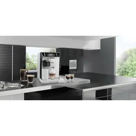 De'Longhi PrimaDonna Class Evo ECAM 550.65 W weiß