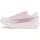 HOKA Mach 7 Damen Lilac Cream/Tangerine Glow 37 1/3