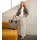 Reisenthel daily shopper leo macchiato - B/H/T ca. 42,00x35,00x17,00