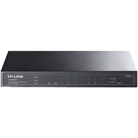 TP-LINK TL-SG2210P Switch