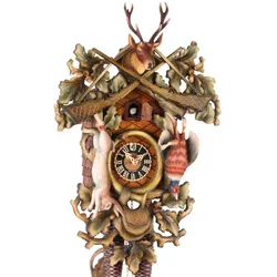 Hönes -Jagdstück 53cm- 8261/4BU
