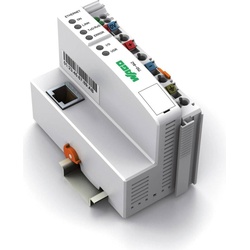 Wago Feldbus Kont. Ethernet TCP/IP 10Mb, Automatisierung