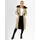 Navahoo Winterjacke beige, L
