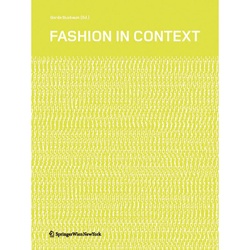 Mode Im Kontext. Fashion In Context, Kartoniert (TB)