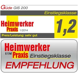 Güde GIS 200