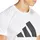 adidas Run It T-Shirt White L