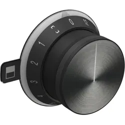 Gaggenau CKI440000 - Knebel, 4er Set