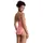 Roxy Badeanzug Wavy Baby One-Piece Rosa XS