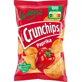 Lorenz Crunchips Paprika - Chips - 150 Gramm