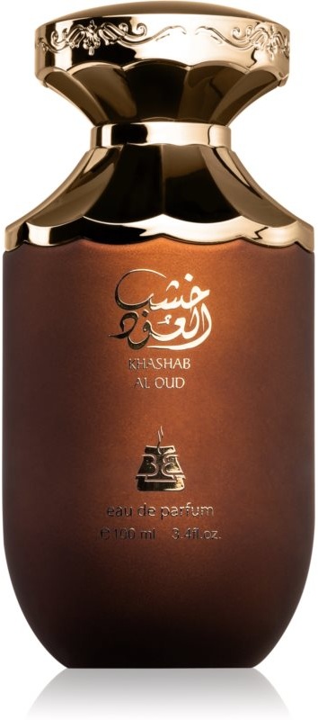 Bait Al Bakhoor Khashab Al Oudh Eau de Parfum Unisex 100 ml