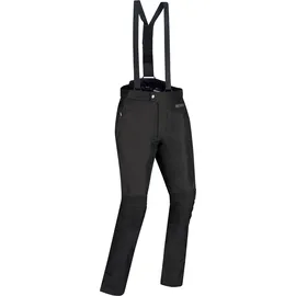 BERING Siberia Textilhose wasserdicht - Black - 2XL