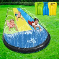 Wham-o Triple Rider