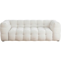 Kare-Design KARE DESIGN Sofa Salamanca Stoff Beige Creme