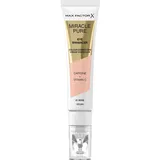 Max Factor Masterpiece EYE Enhancer Concealer 01 Rose Quarz 1, aufhellende und farbkorrigierende Anti-Müdigkeits-Concealer