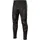 Alpinestars Ride Tech V2 Funktionshose Schwarz/Rot M-L