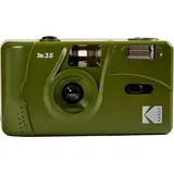 Kodak M35 Wiederverwendbare Filmkamera, 35 mm, Olivgrün