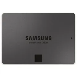 SAMSUNG SSD 870 QVO, 1 TB, SATA